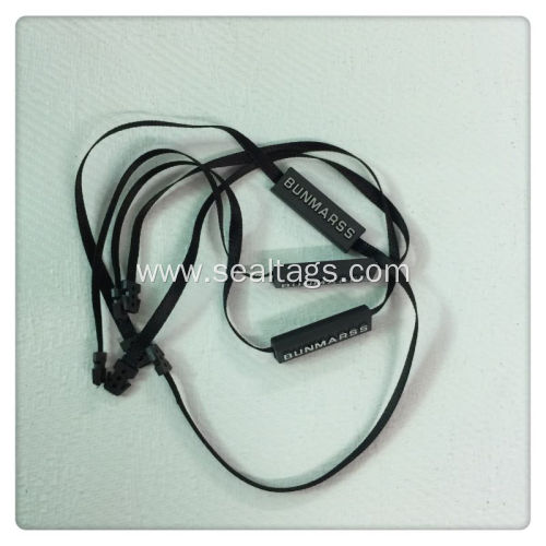 Best exporter of plastic seal tag